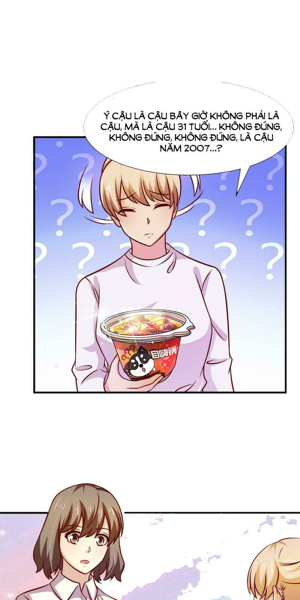 thời gian đều biết chapter 36 26