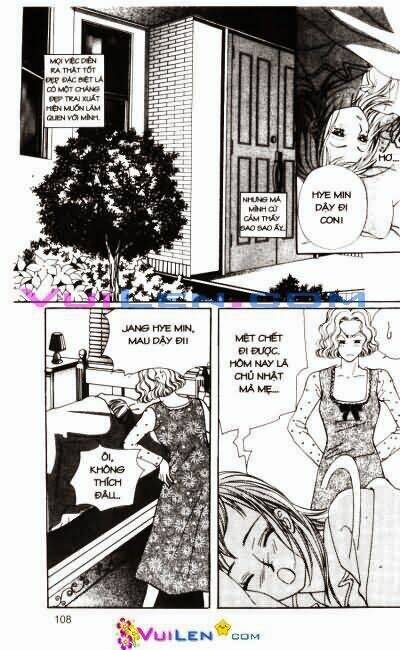 tên nô lệ đáng yêu chapter 2 108