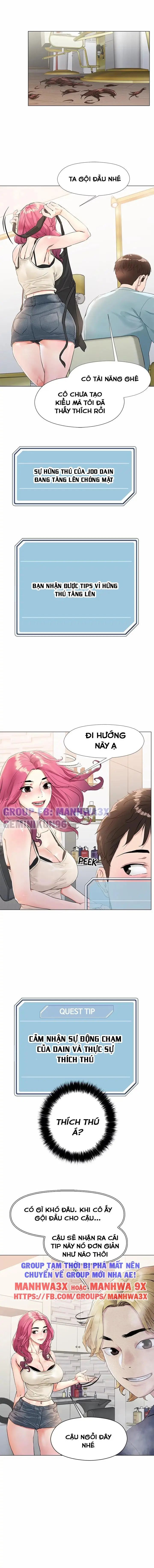 quyền năng chịch gái chapter 3 3