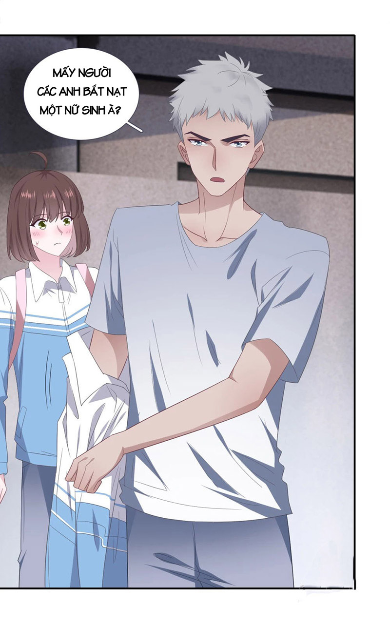 cái thùng cơm sát vách chapter 92.1 7