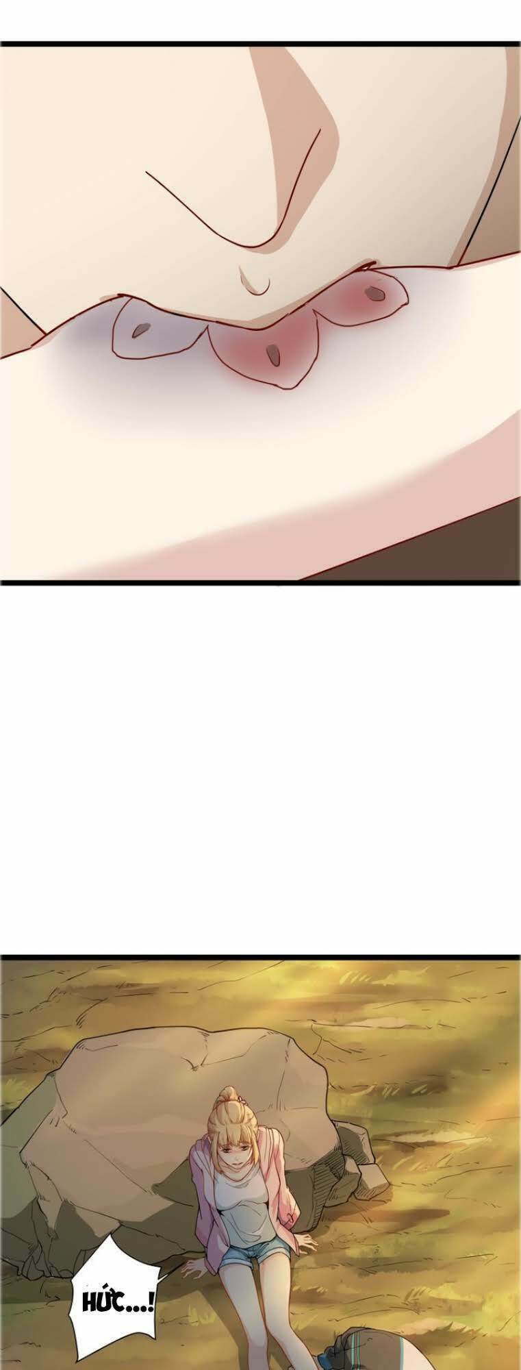 hồi xuân tiểu độc y chapter 5 61