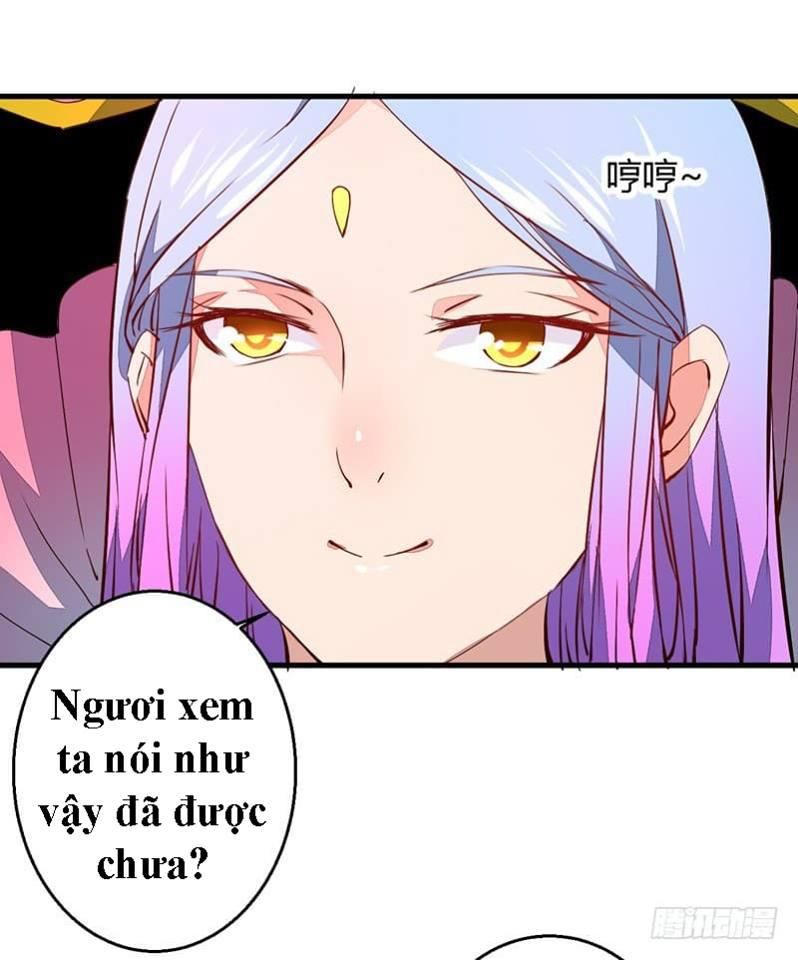 xuyên qua cứu mỹ nam ở thế giới phong thần chapter 22 20