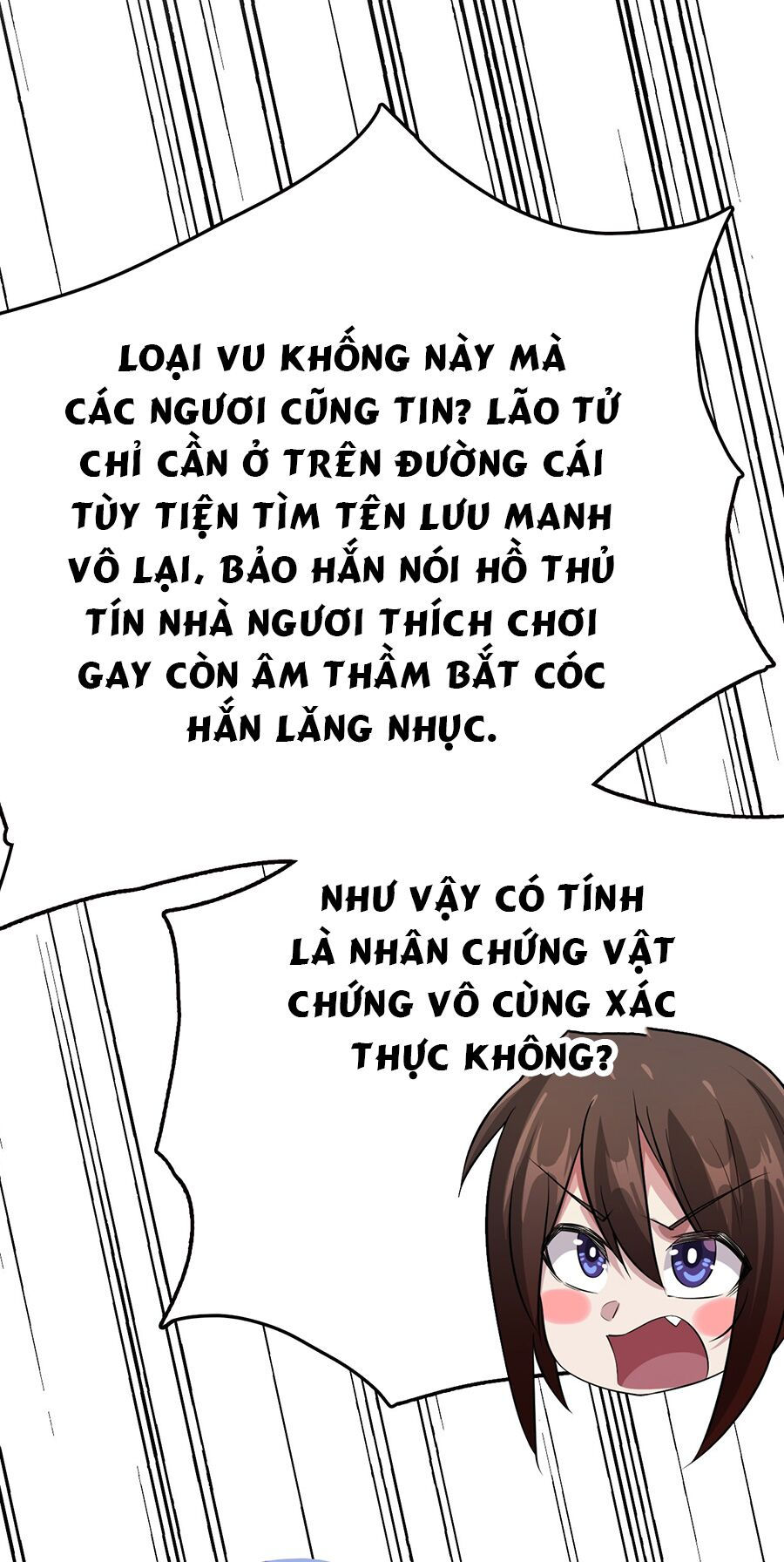 đại bảo kiếm của tôi chapter 36 47