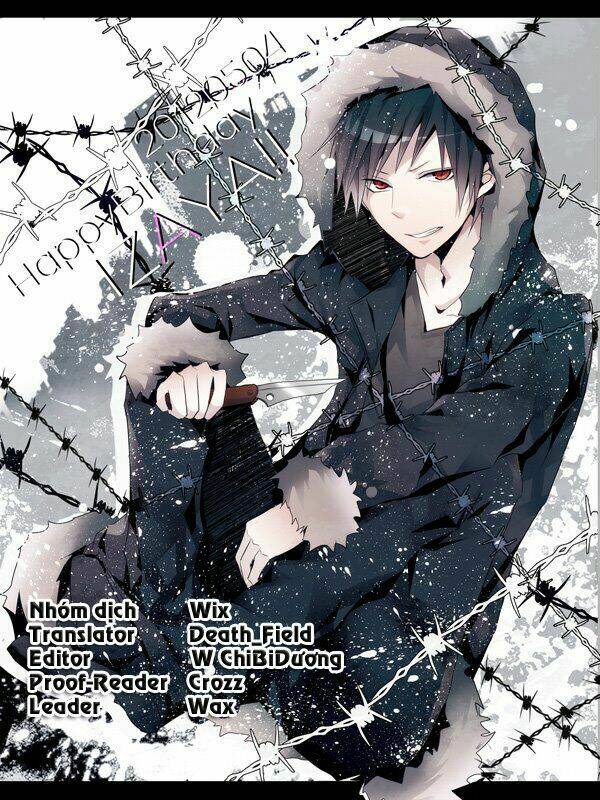 07 hồn ma chapter 64 1