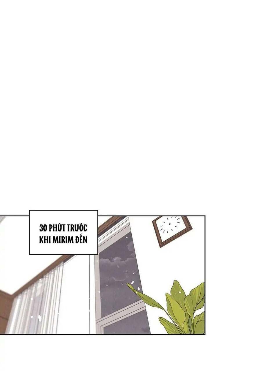 chào nhé, không làm thông gia nữa đâu! chapter 67 2