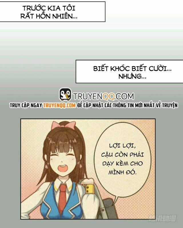 thiên nga đen chapter 3 10