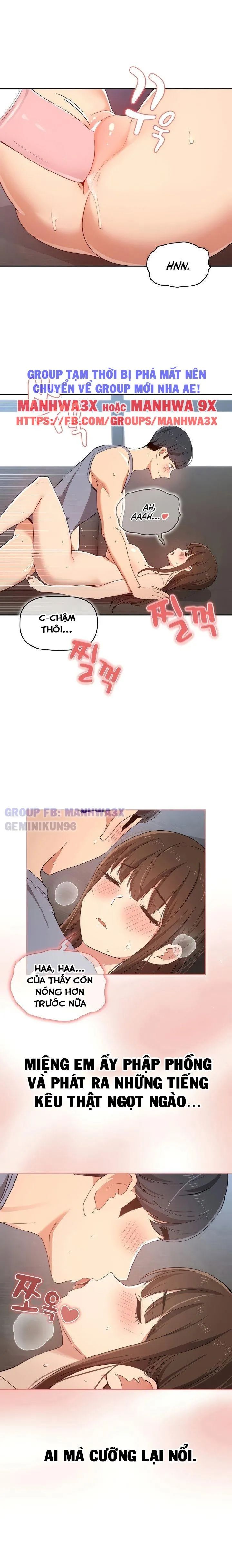 gia sư mùa hovid chapter 19 7