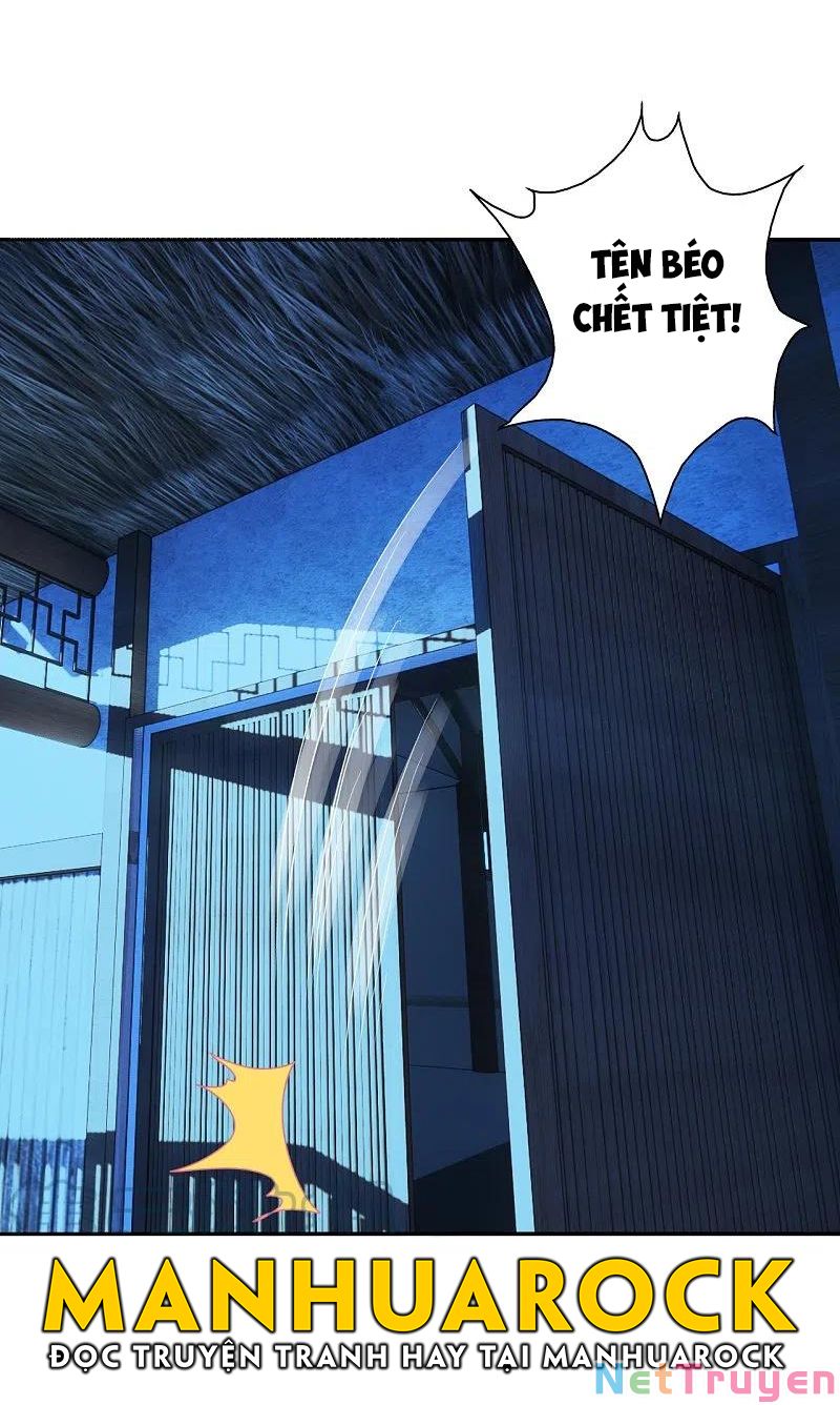 tiên võ đế tôn chapter 285 12