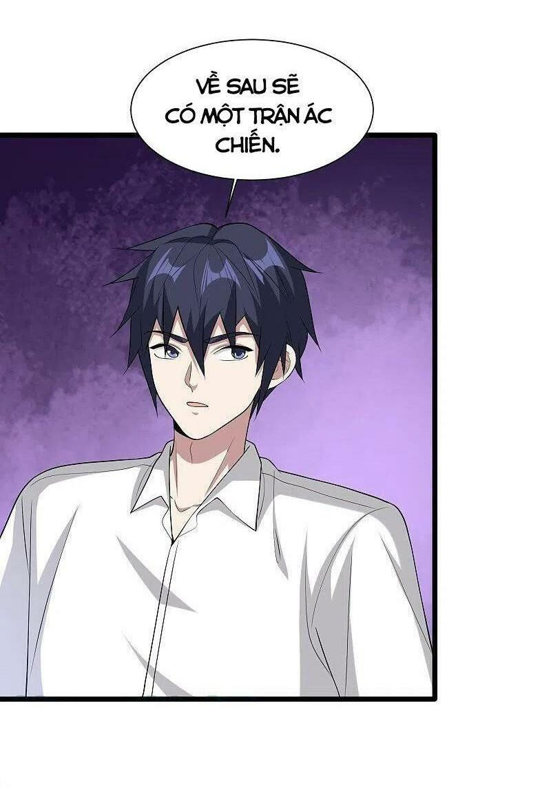 đô thị tà vương chapter 236 12