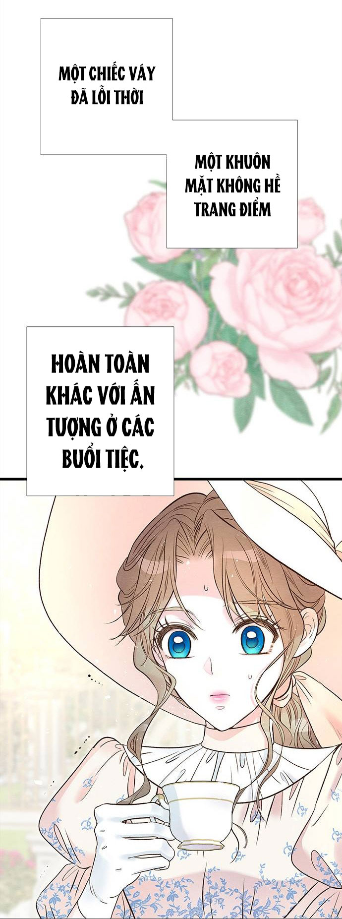 hoàng tử phiền toái chapter 22 30