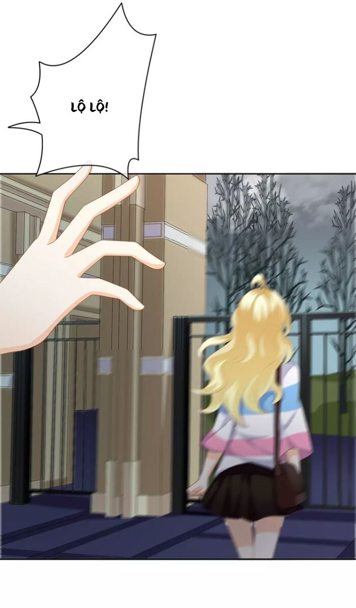 độc nhãn ác ma của ta chapter 27 20