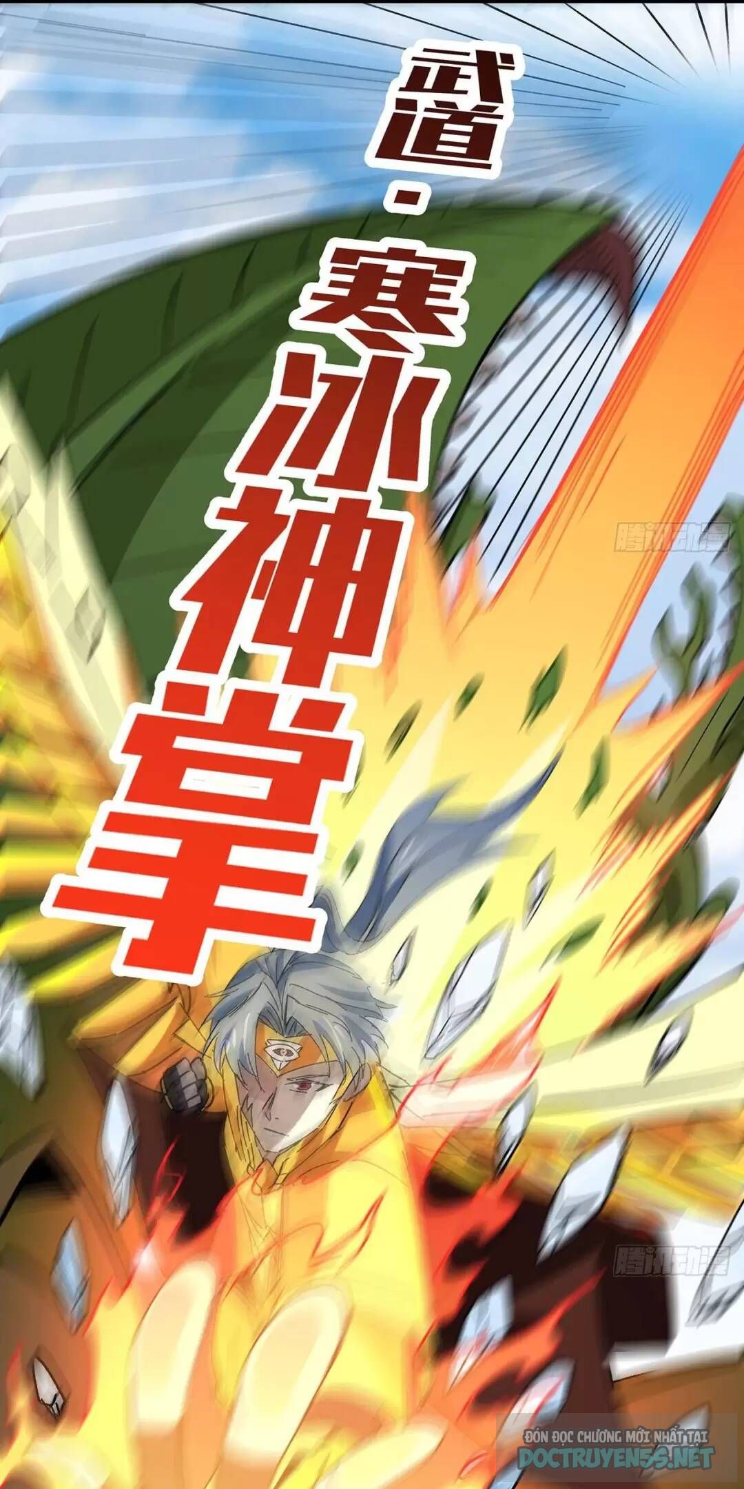 giải cứu 99 nữ chính ở mạt thế chapter 113 36