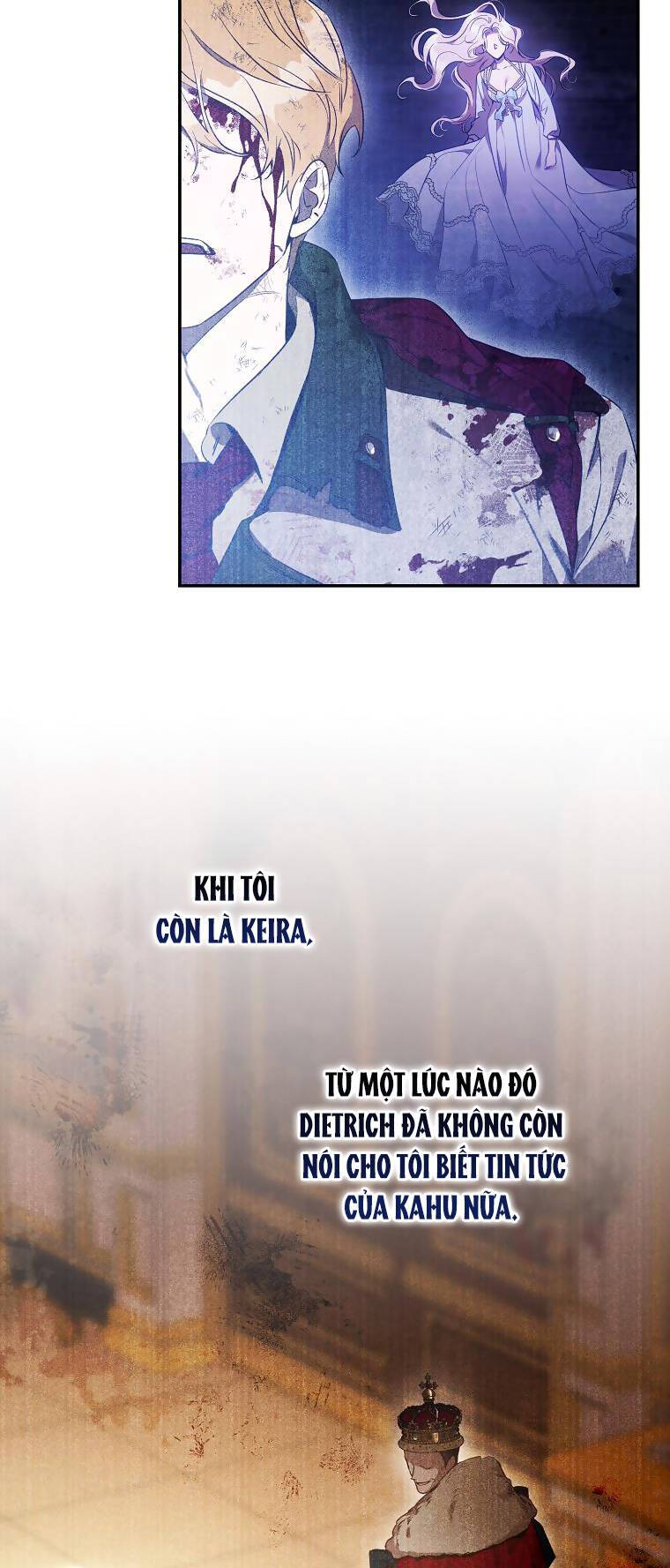 tôi đã thuần hóa một tên bạo chúa và chạy trốn chapter 99 15