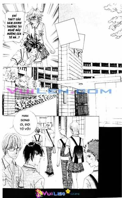 đợi em chapter 74 12