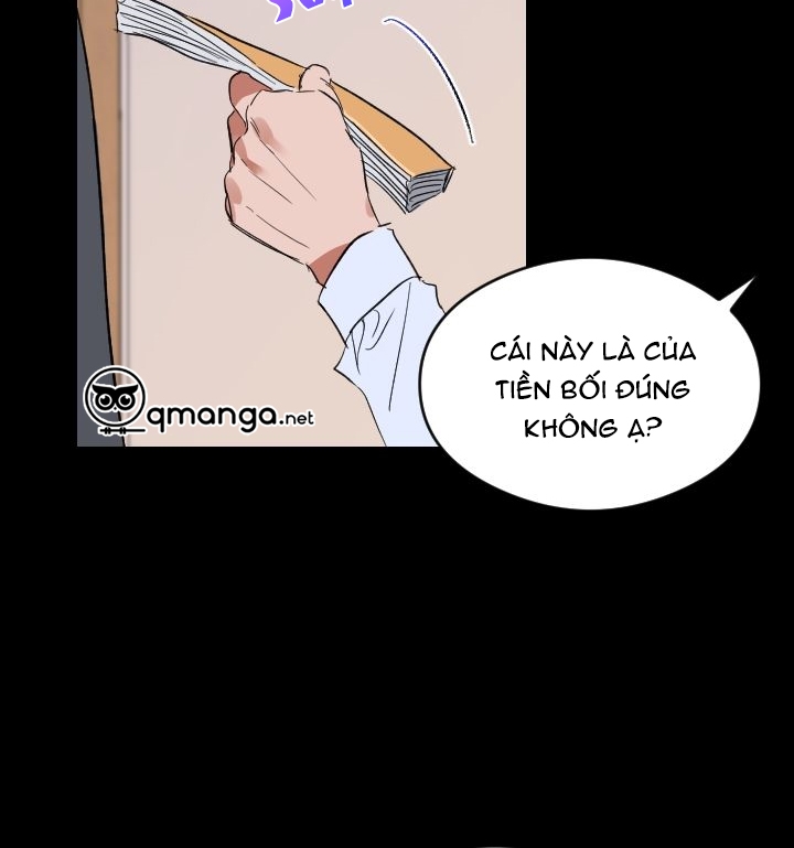 tình tay ba chapter 1 30