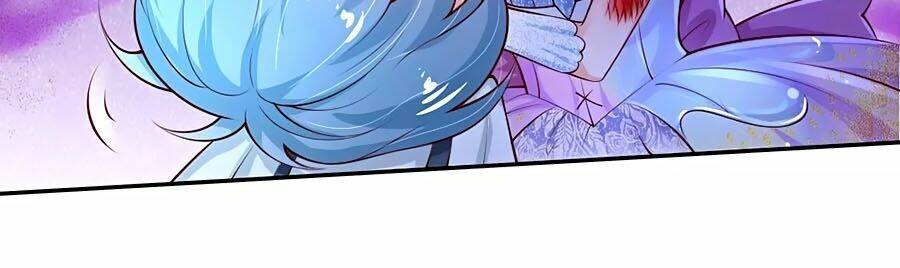 bỗng một ngày trở thành con gái nhà vua chapter 166 6