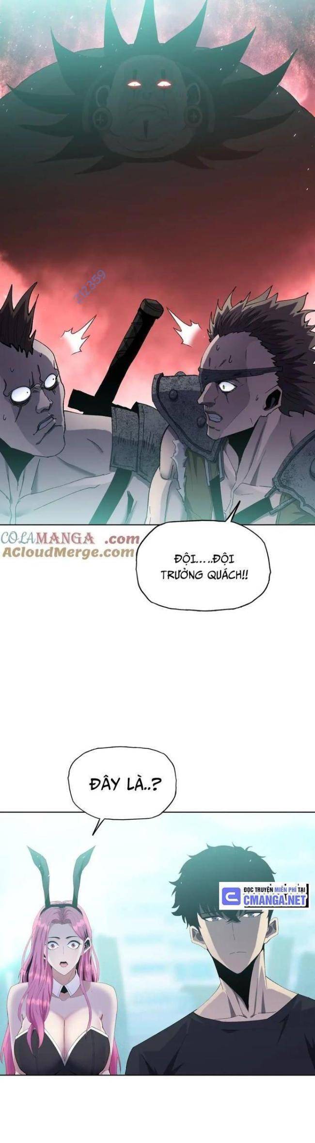 kẻ tàn nhẫn ngày tận thế: bắt đầu dự trữ hàng tỉ tấn vật tư chapter 21 11