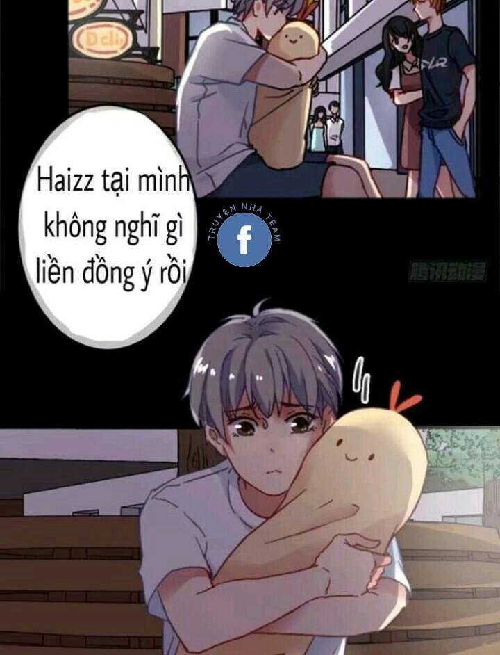 lời thì thầm chapter 9 32