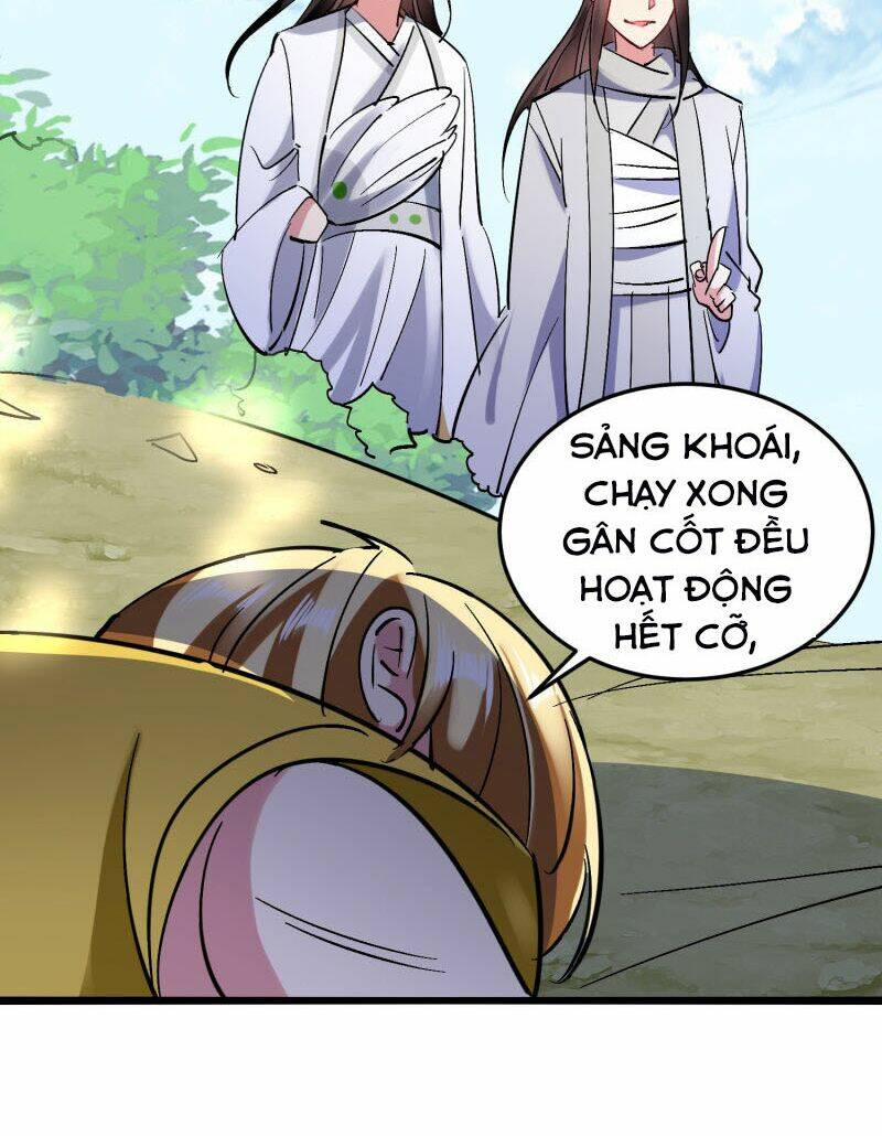 vạn giới tiên vương chapter 69 42