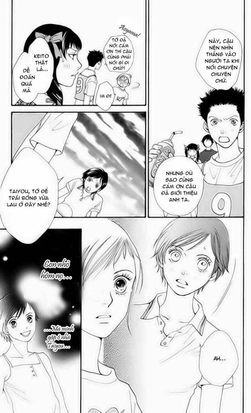 cat street chapter 6 8