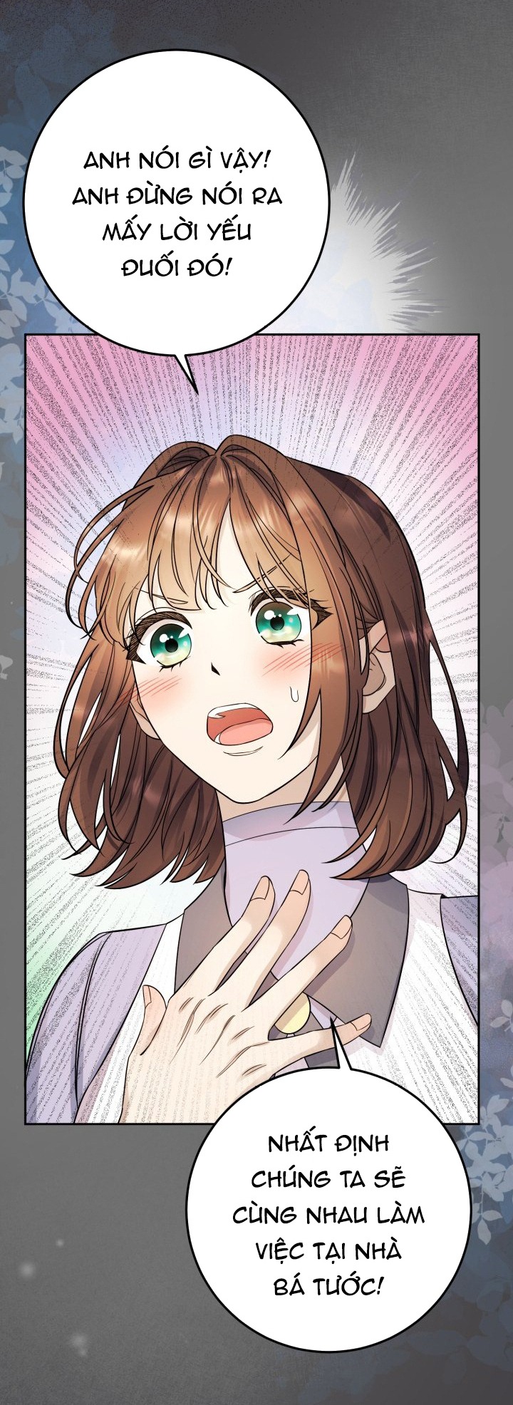 [18+] nếu cứu rỗi một cầm thú hư hỏng chapter 17.2 11