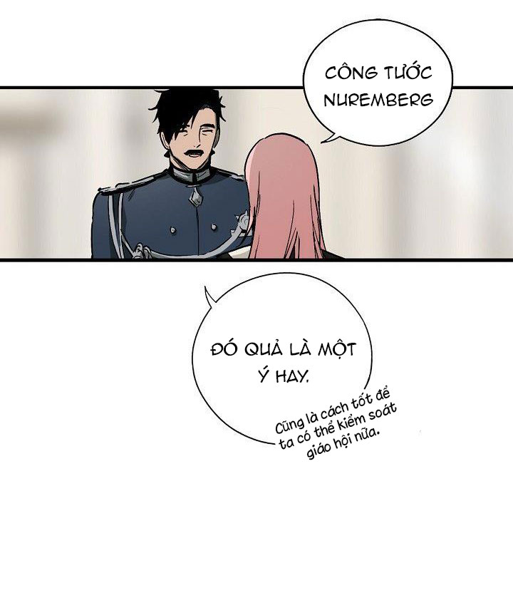 cổ tích về người mẹ kế chapter 34 31