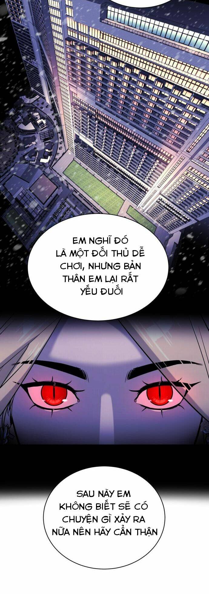 Máu trắng chapter 82.5 32