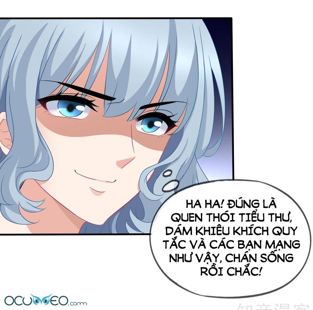 mỹ vị giai thê chapter 44.1 21