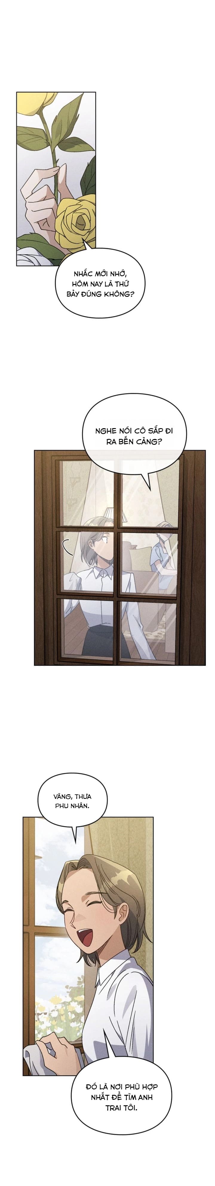 nếu tôi là bạn chapter 85 2