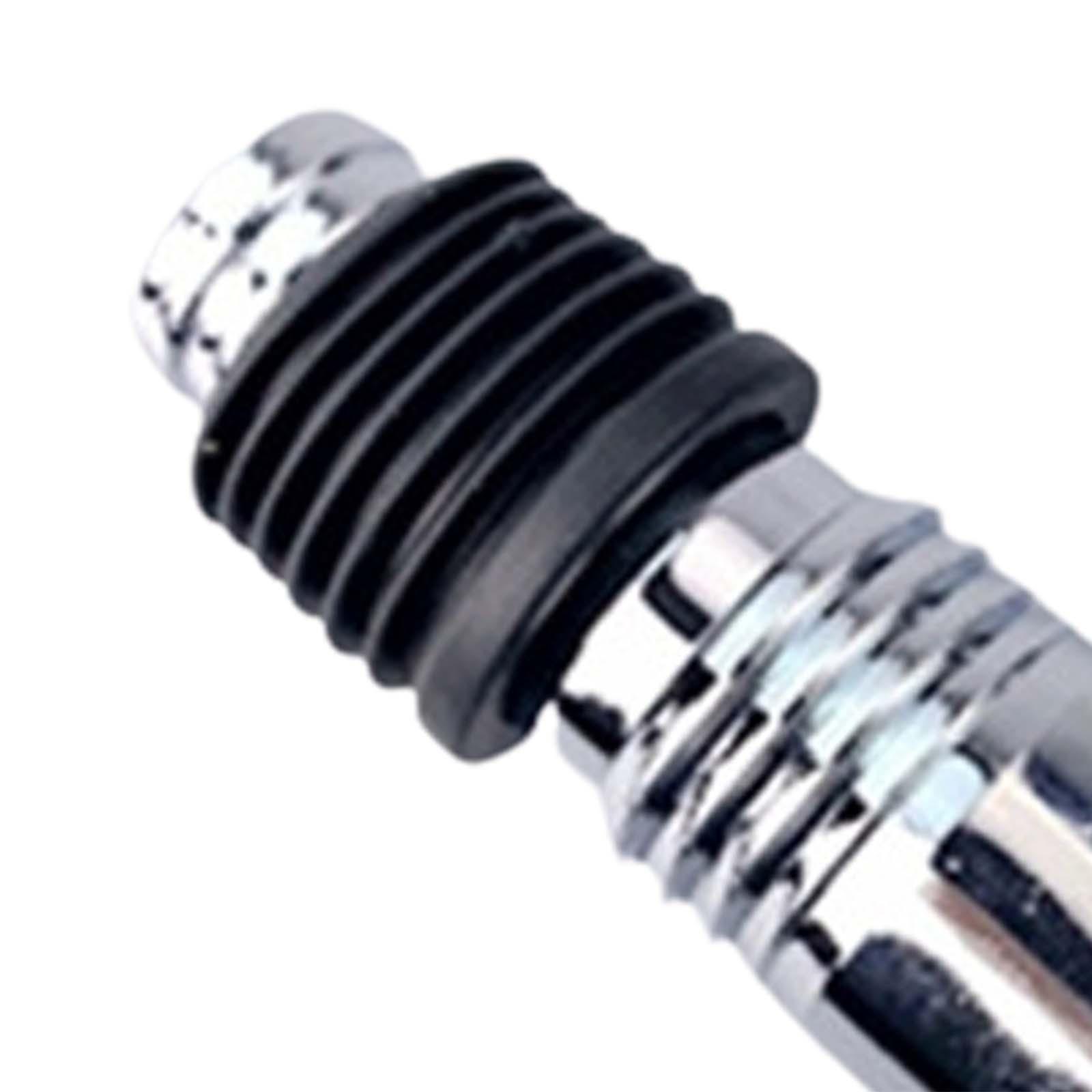 Y Pipe Connector Hose Adapter for Kitchen Washing Machine Bathroom