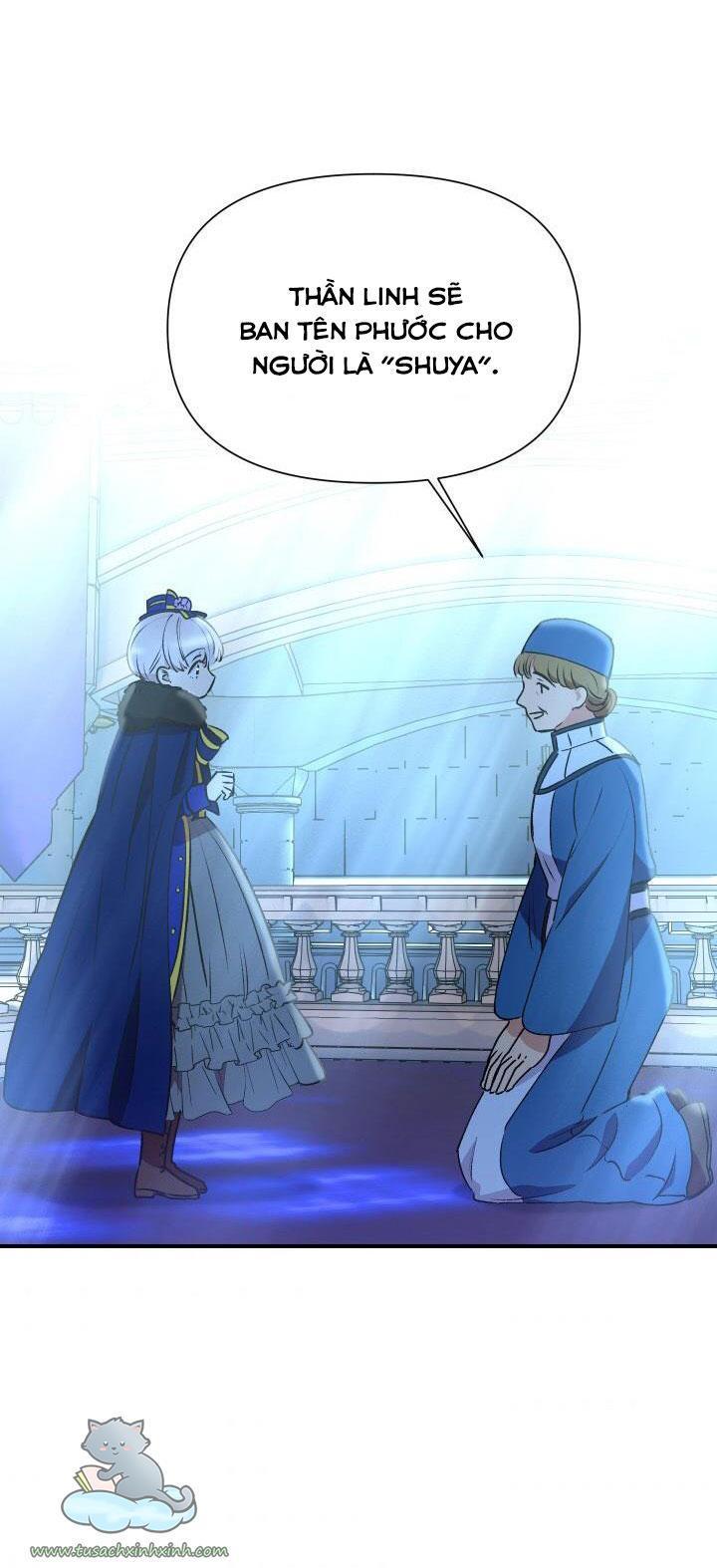 công nương khế ước của gia tộc công tước quái vật chapter 40 70