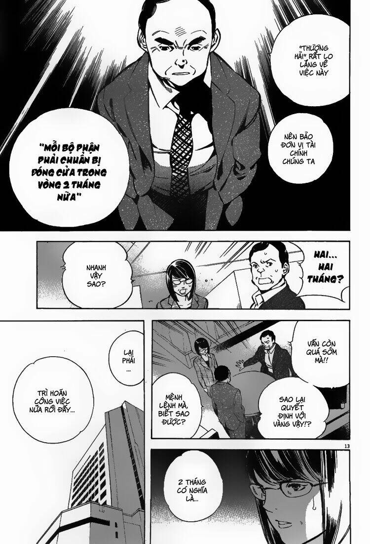 shin kurosagi - con diệc đen 2 chapter 54 13