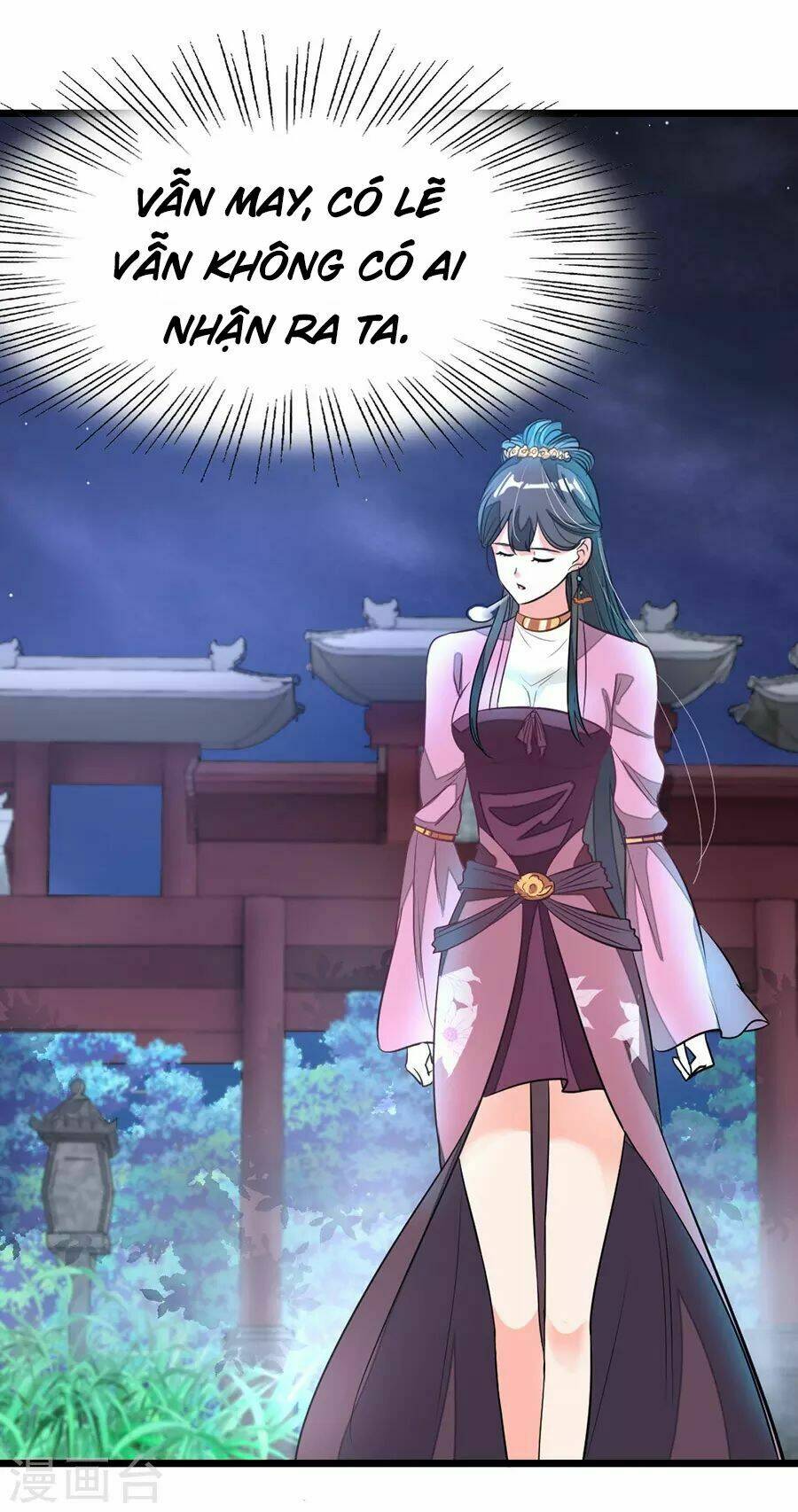 cửu dương thần vương chapter 88 16