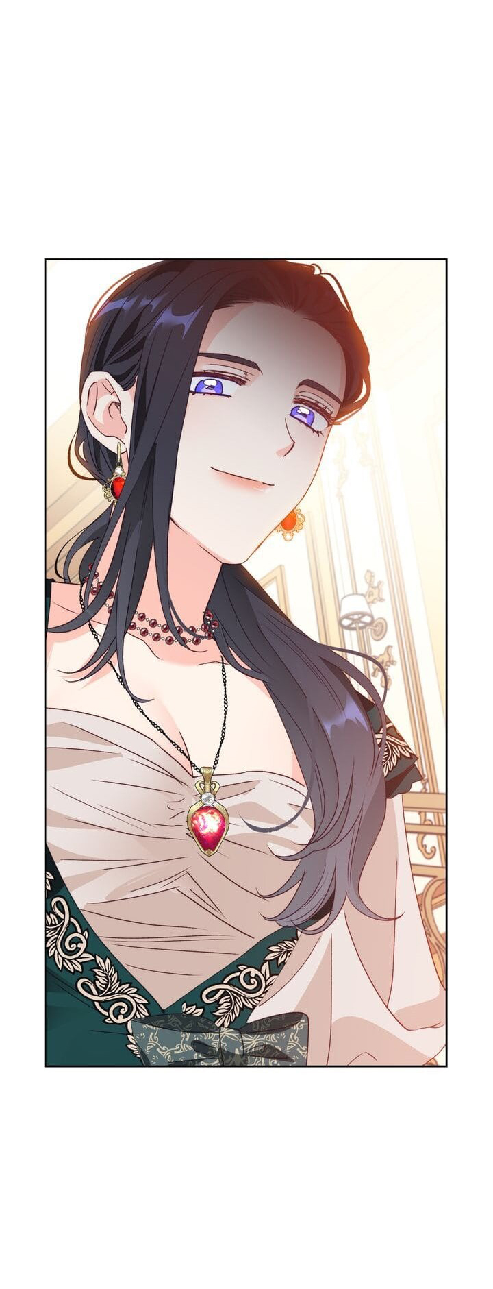 ác nữ xứng đôi với bạo chúa chapter 51 61