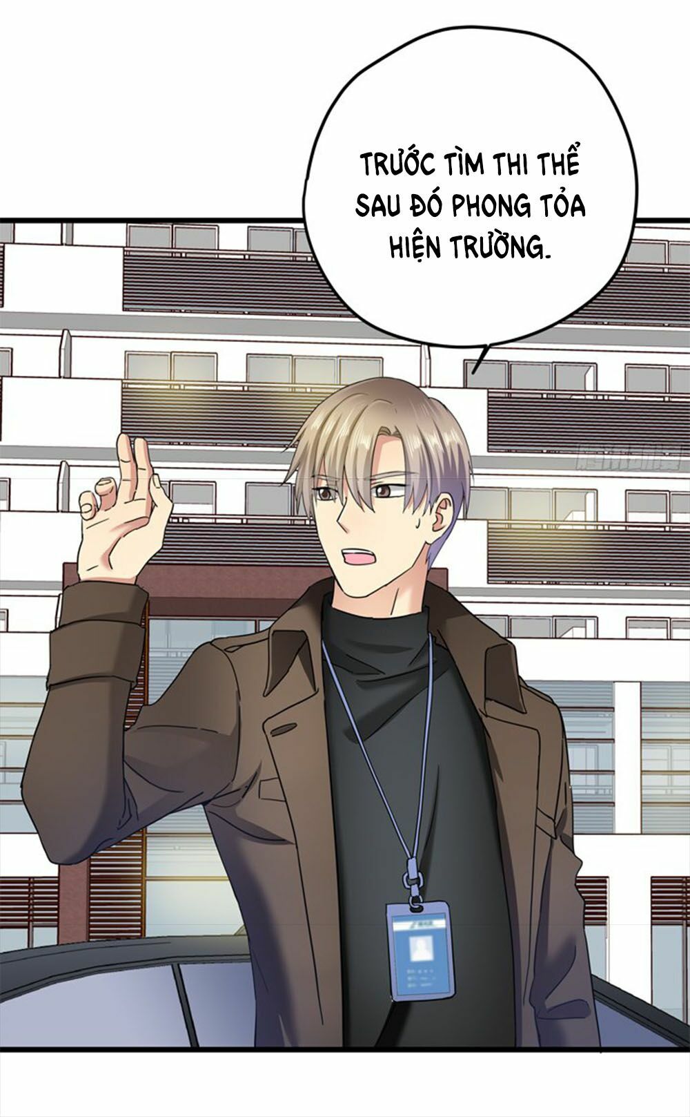 khi trò chơi ác ma bắt đầu chapter 35 35