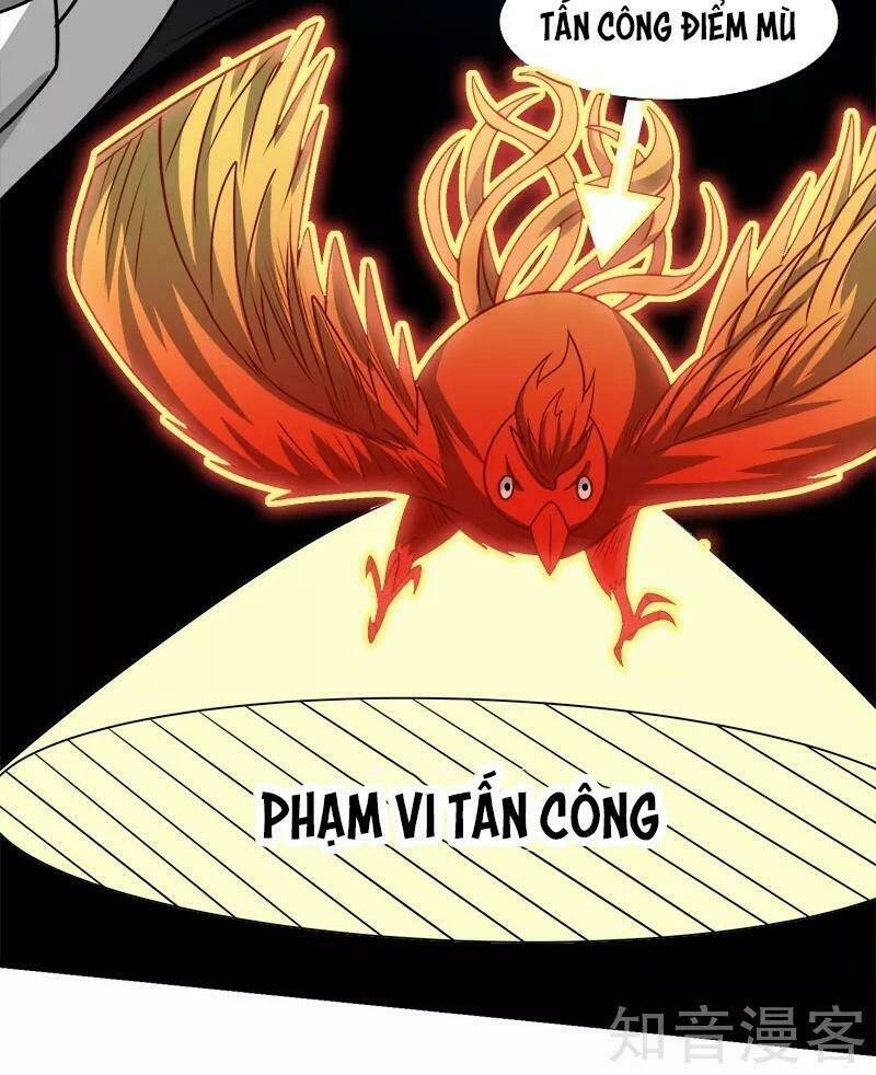 kiếm vũ chapter 104 14