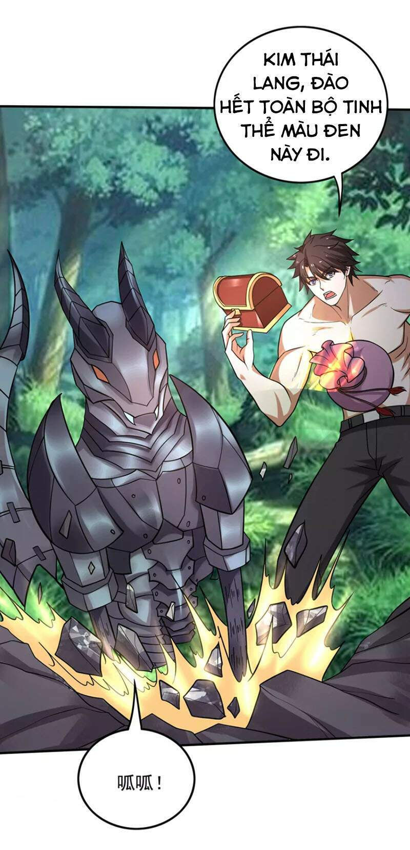 tối cường thần y tại đô thị chapter 229 18