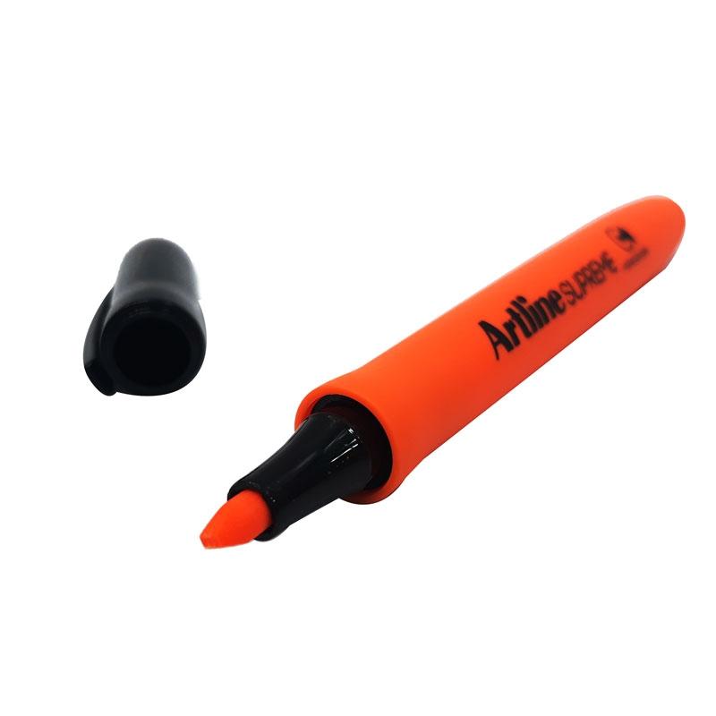 Bút Dạ Quang Artline Supreme 1.0 - 4.0 mm