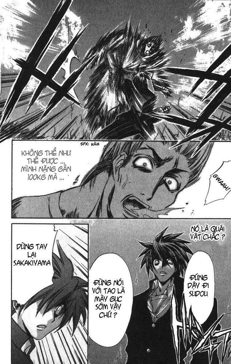 watashi no messiah-sama chapter 11 27