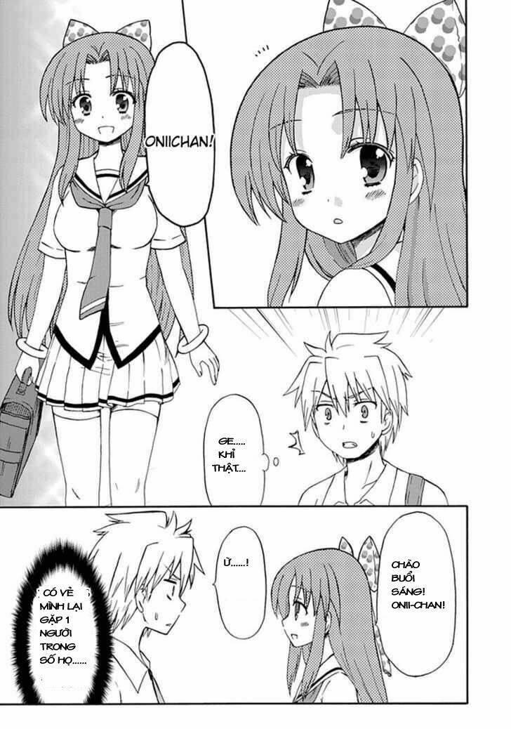 fujimura-kun meitsu chapter 18 15