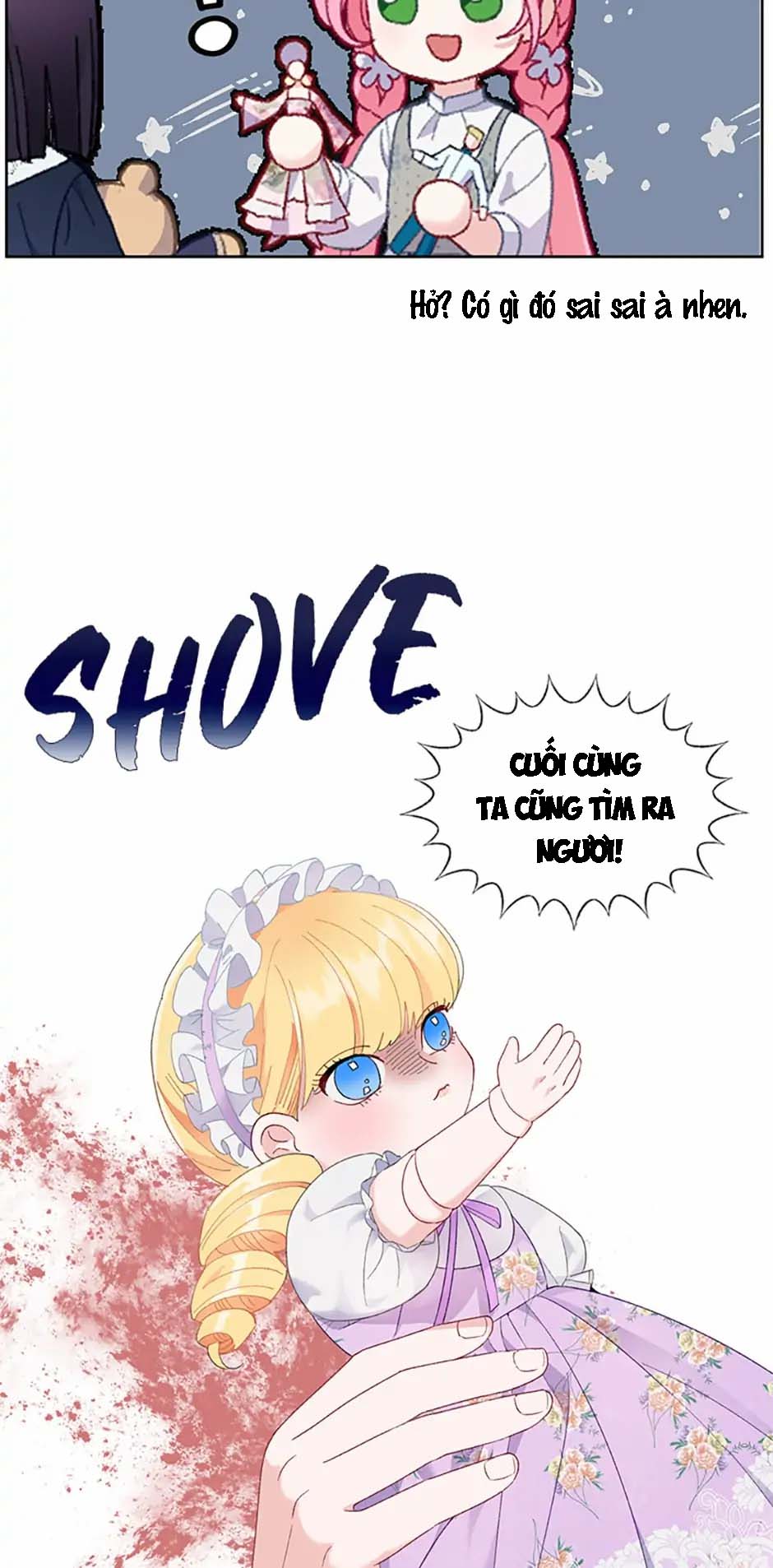 đỉnh cấp xuyên không chapter 11.2 28