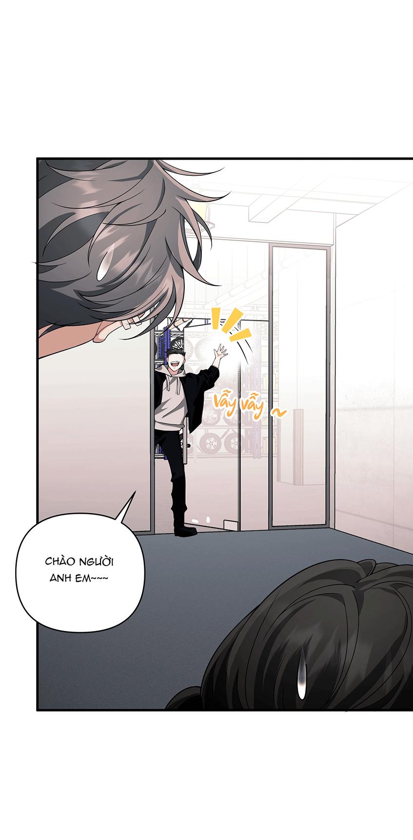 vết cắn tình yêu chapter 12 34