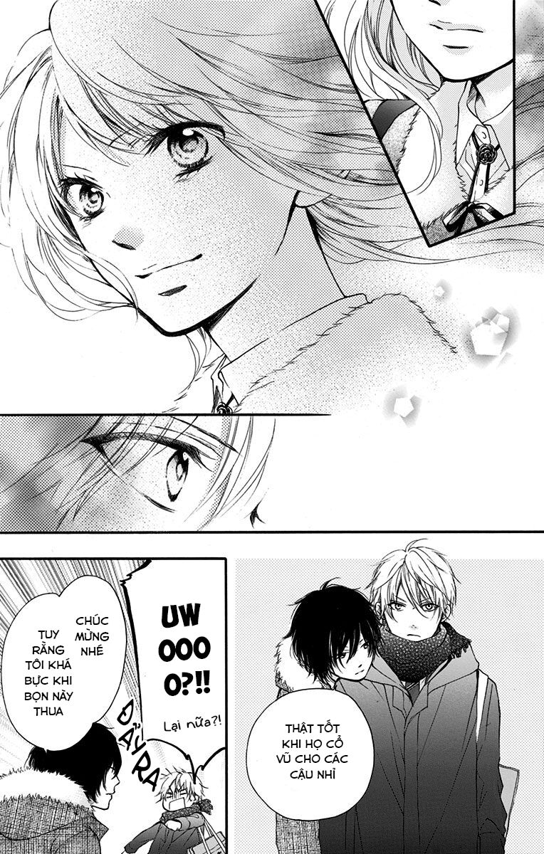 kono oto tomare! chapter 54 43