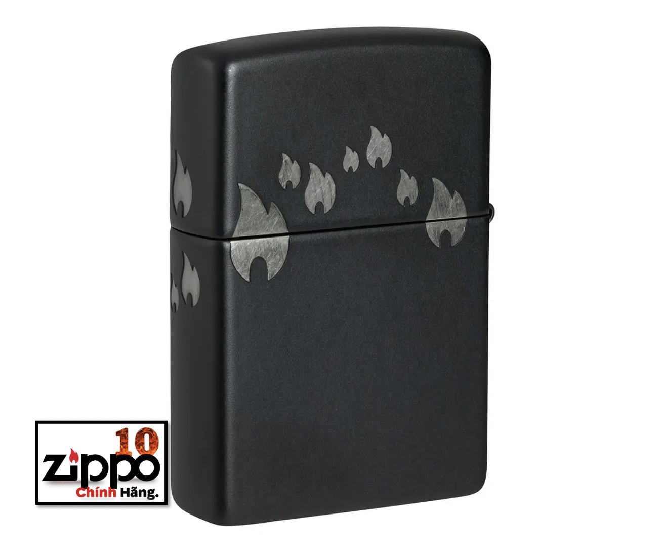 Bật lửa Zippo 48980 Zippo Design - Chính hãng 100%