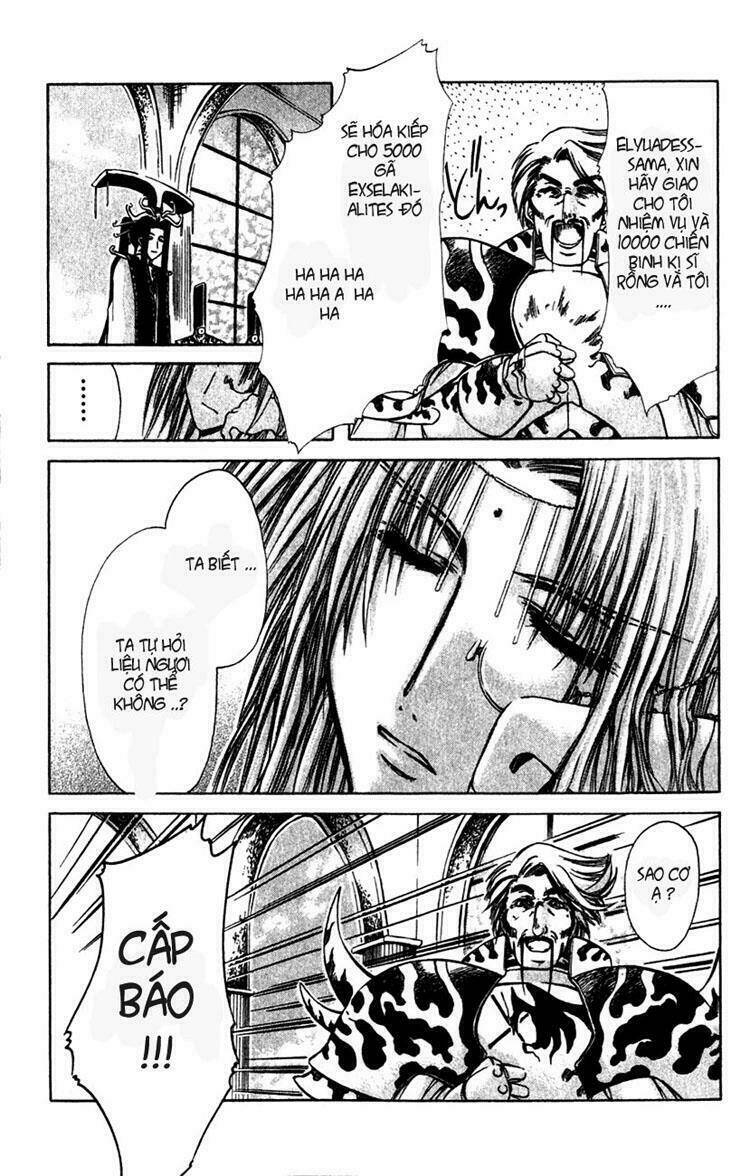 watashi no messiah-sama chapter 15 48