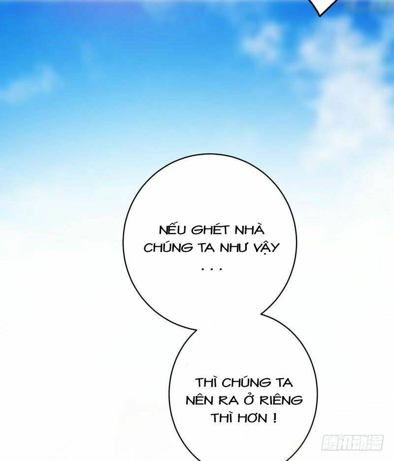 bạo lực tiếu thôn cô chapter 10 15