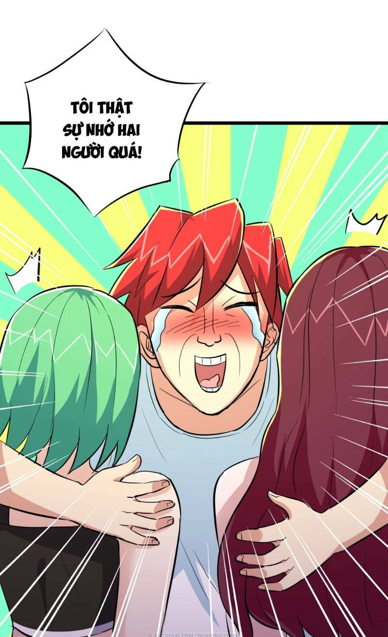 tối cường đặc chủng binh của hoa khôi chapter 71 31