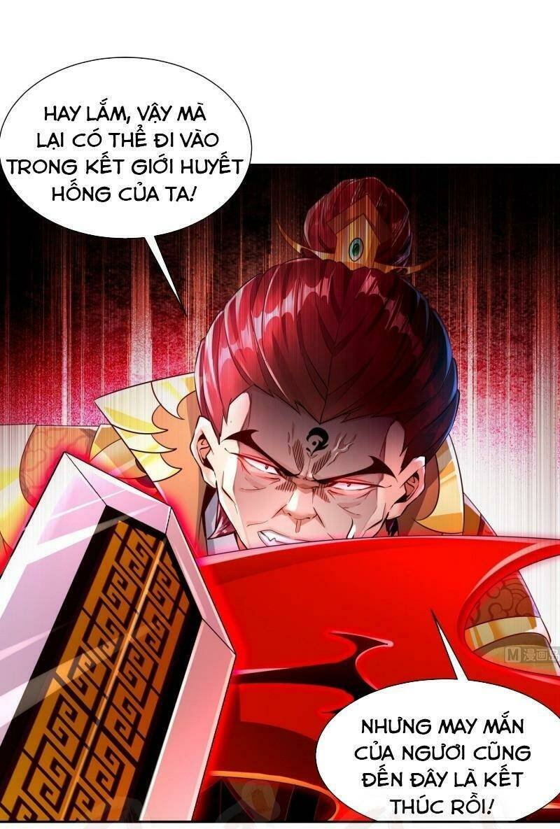 trọng sinh chi ma tôn đương đạo chapter 74 1