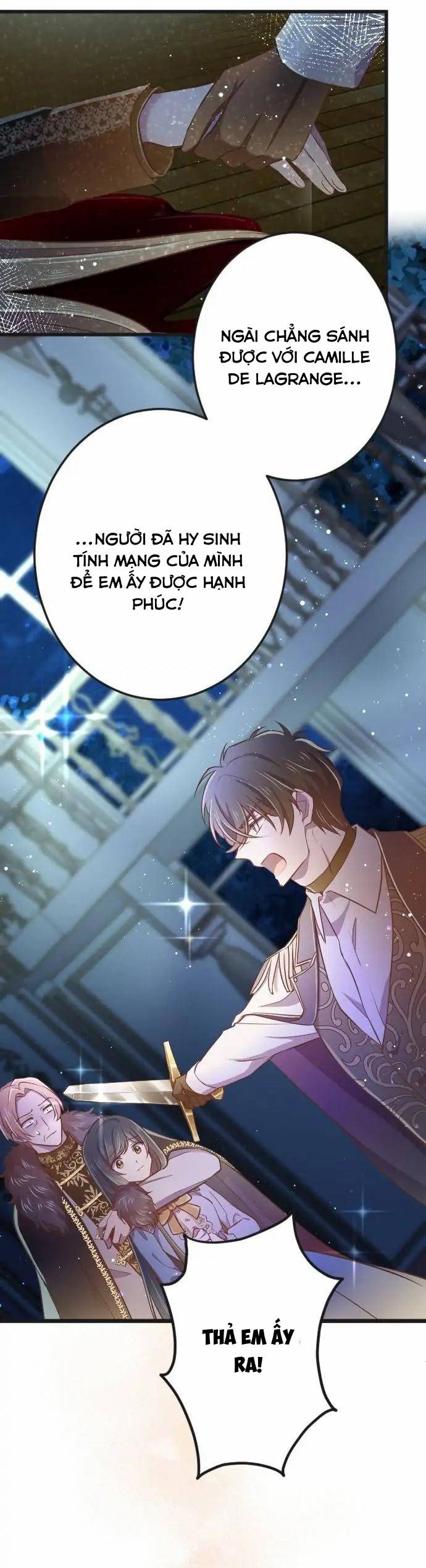 tình yêu thuần khiết chapter 65 77