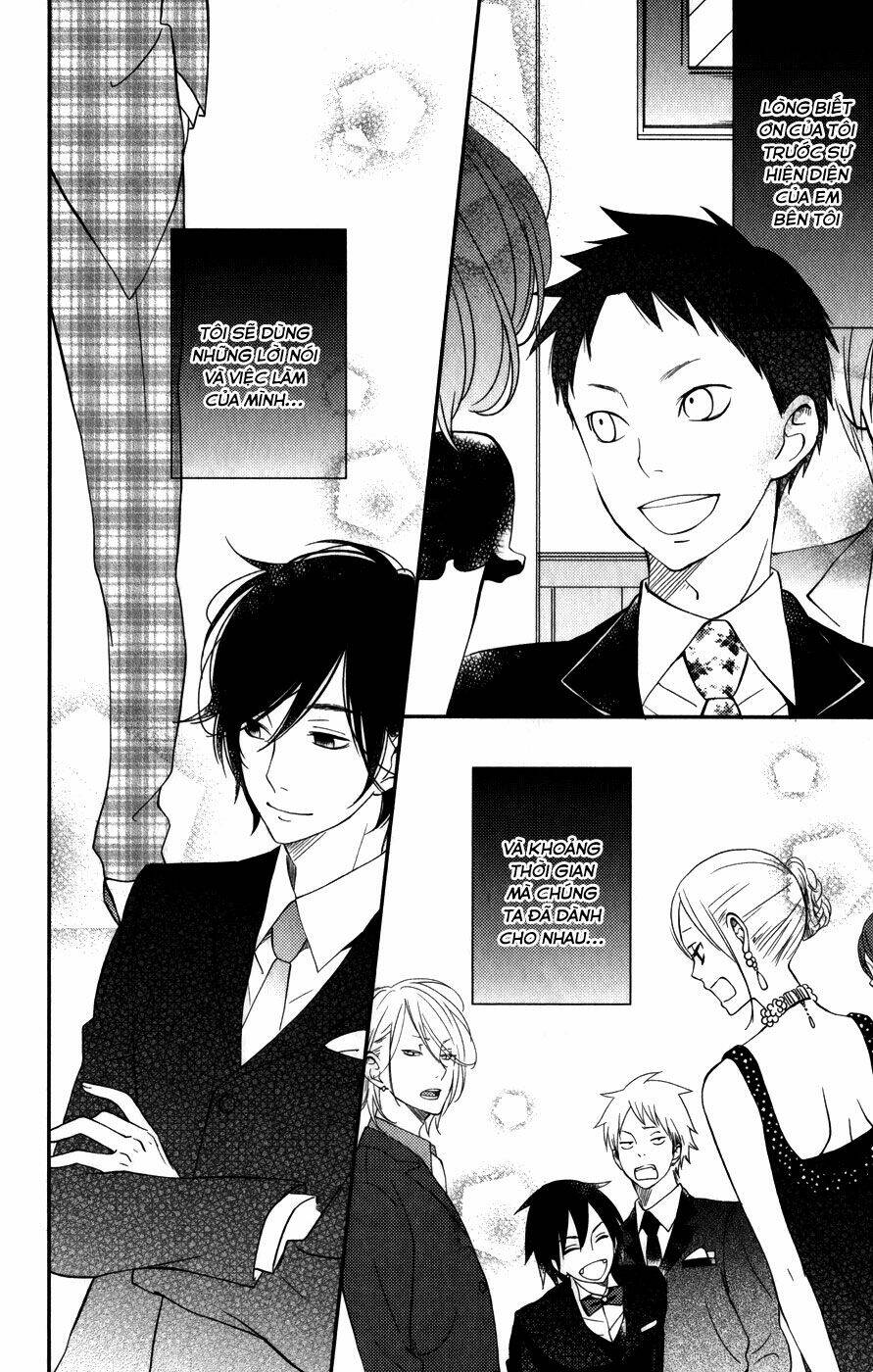 tonari no kaibutsu-kun chapter 52 44